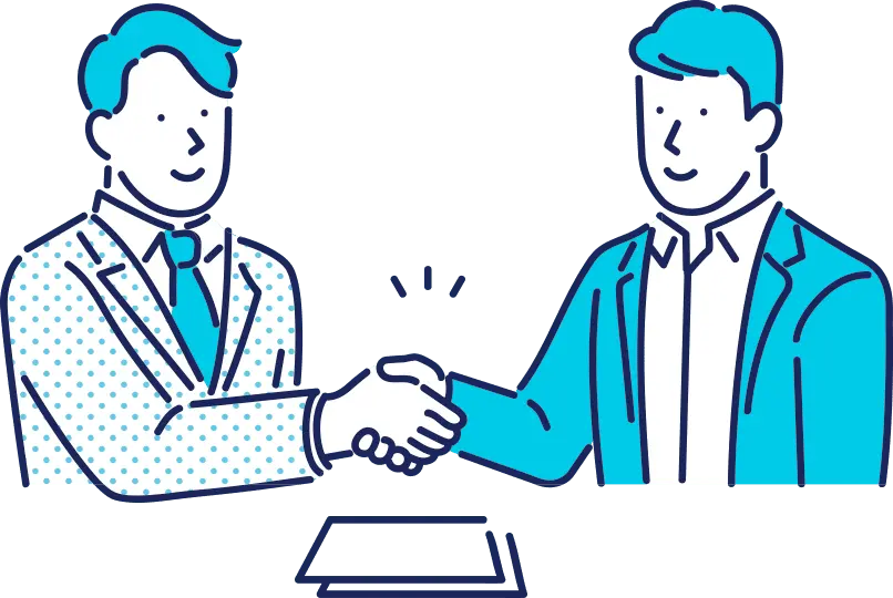 売買仲介・買取再販事業