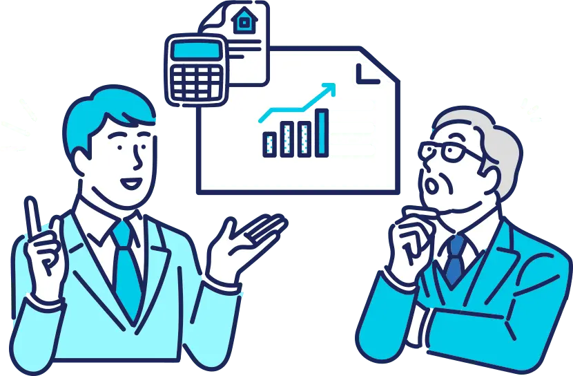 大規模修繕・リフォーム事業