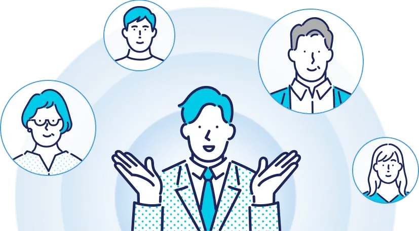 オーナー開拓を促進