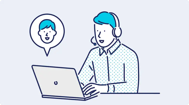 反響獲得を自動化