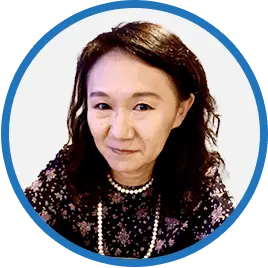 西部 由美子 様