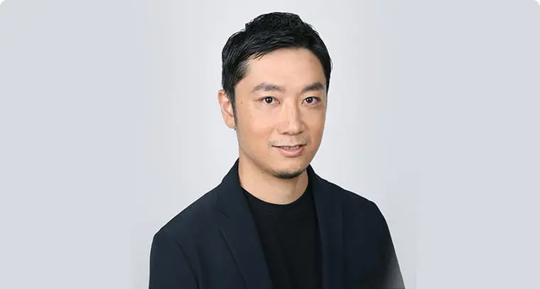 営業統括 長田 幸洋