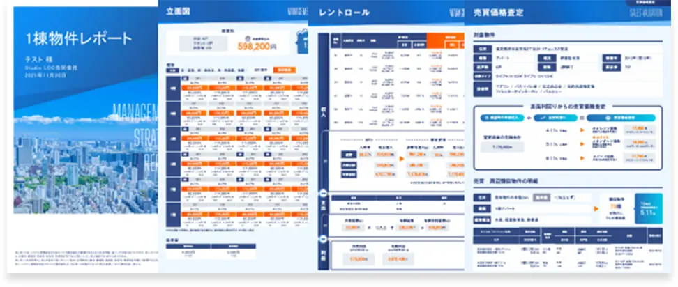 鳥かごレポート