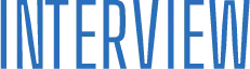 INTERVIEW