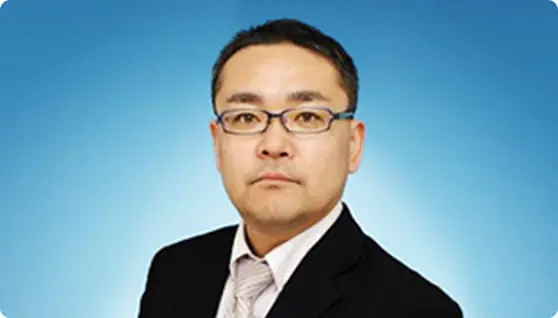 専務取締役　長谷川様